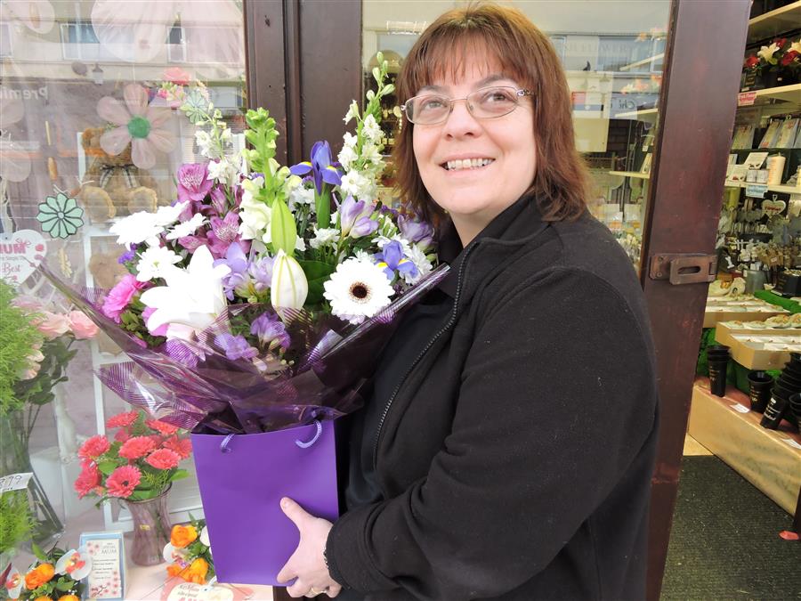 About Us Plantwise Florist Canvey Island