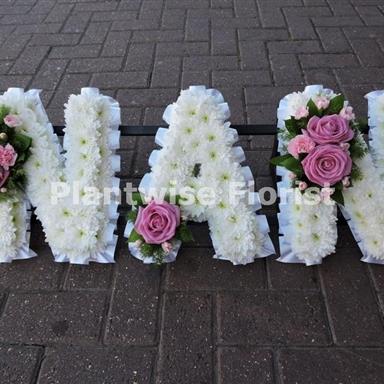Funeral Flower Card Messages For Nan | Best Flower Site Funeral Flower Card Messages For Nan | Best Flower Site