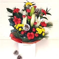 - A Frosty Morning Gift Box