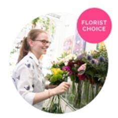 -   Florist Choice - Flowers Designed Especially For You