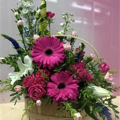 Basket Arrangement 